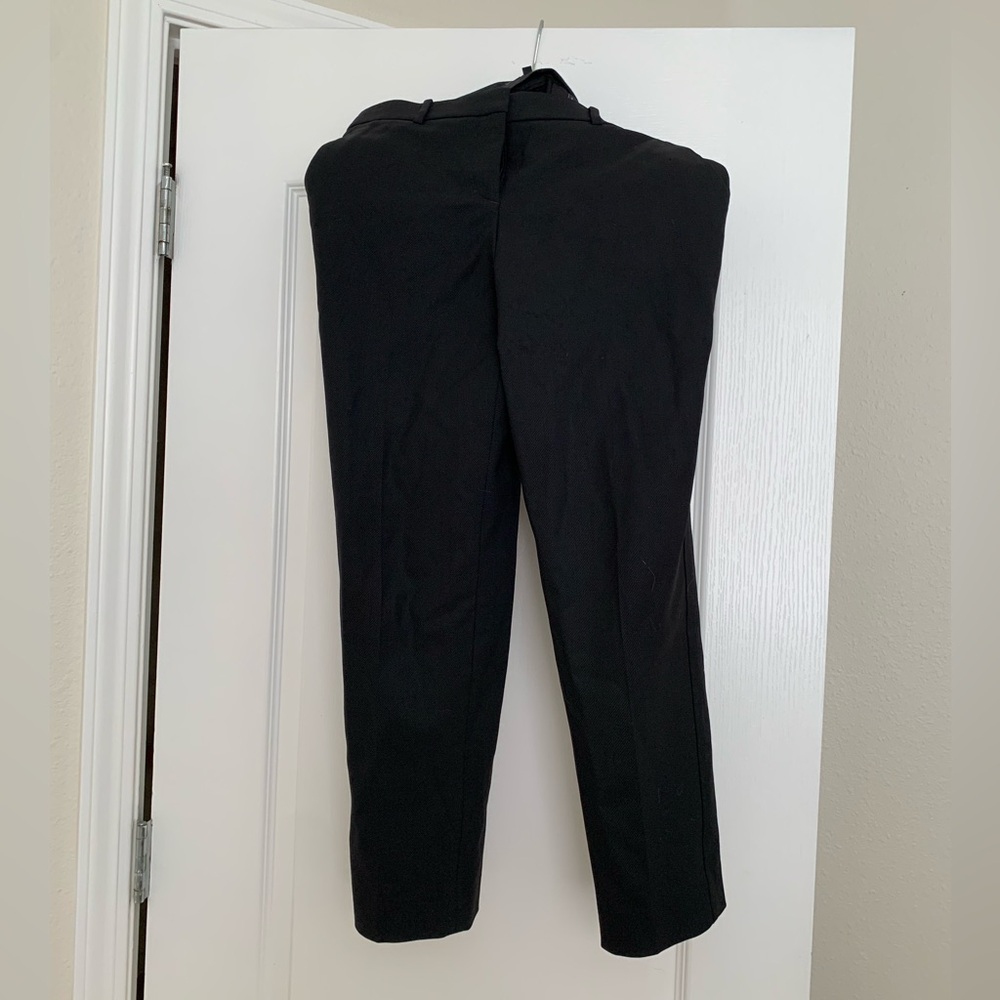 Theory Treeca Pants Size 2 - Picture 5 of 7
